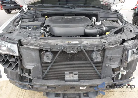 2019 Jeep Grand Cherokee Limited 4X2 z USA, uszkodzony, nr VIN 1C4RJEBG9KC656307